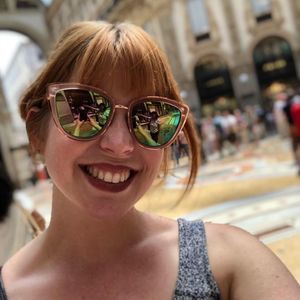 Meet your Posher, Megan